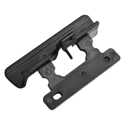 Center Console Armrest Latch 1 Pcs 20864151 Black Car Clips Direct Replacement