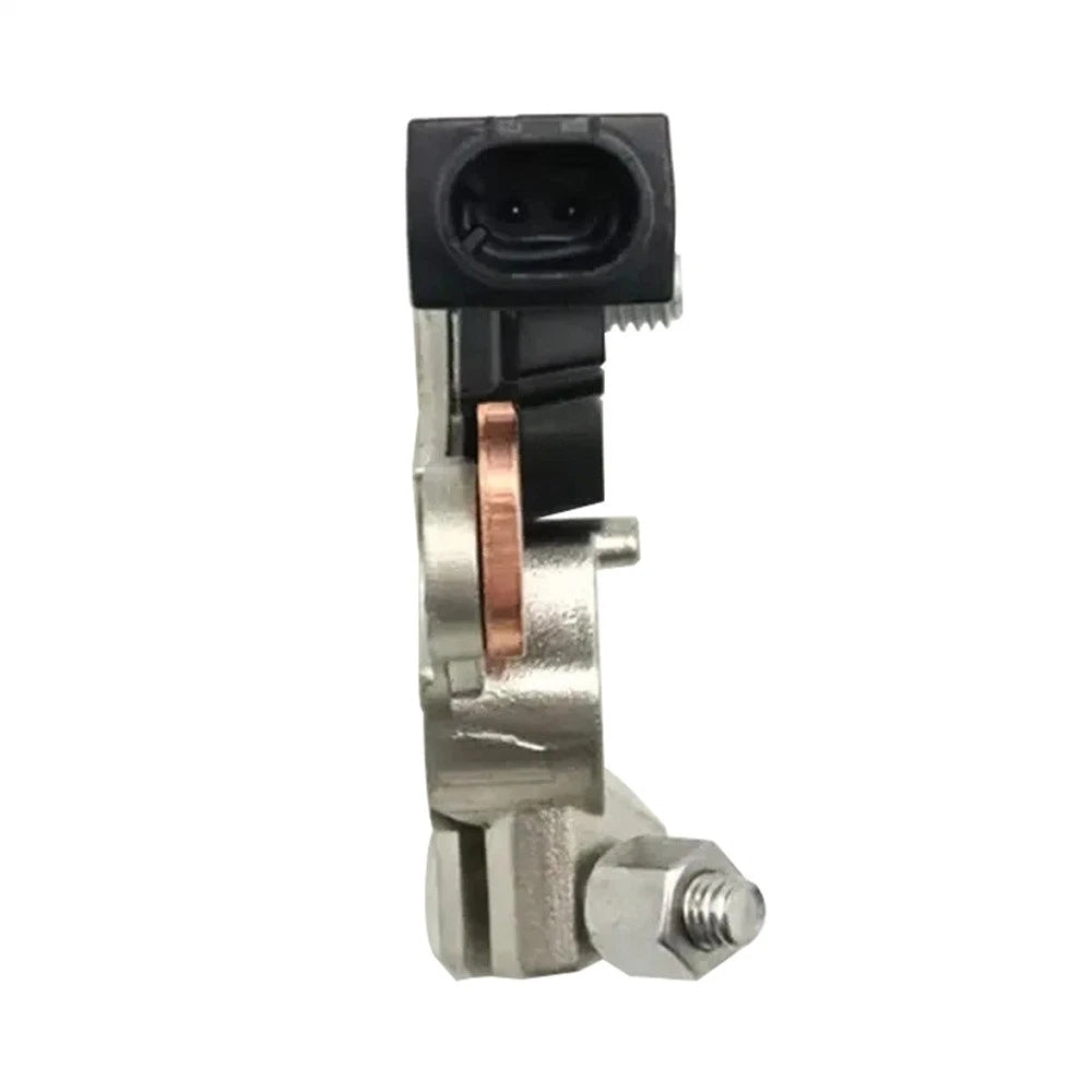 Car Battery Current Sensor Assy Plug Connector for Alfa Romeo Giulia (2017–2022)