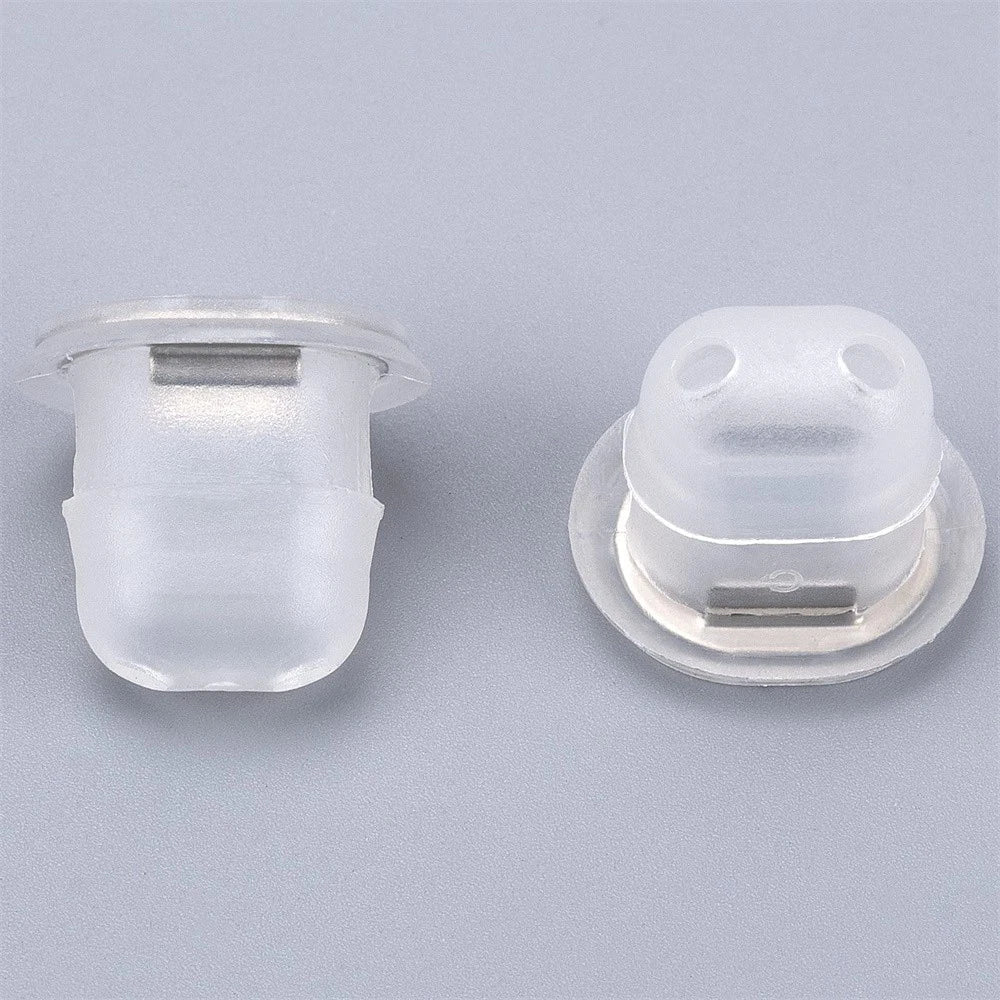 20Pcs For BMW 3 5 7 Series E38 E39 Interior Trim Moulding Retaining Clip Grommet