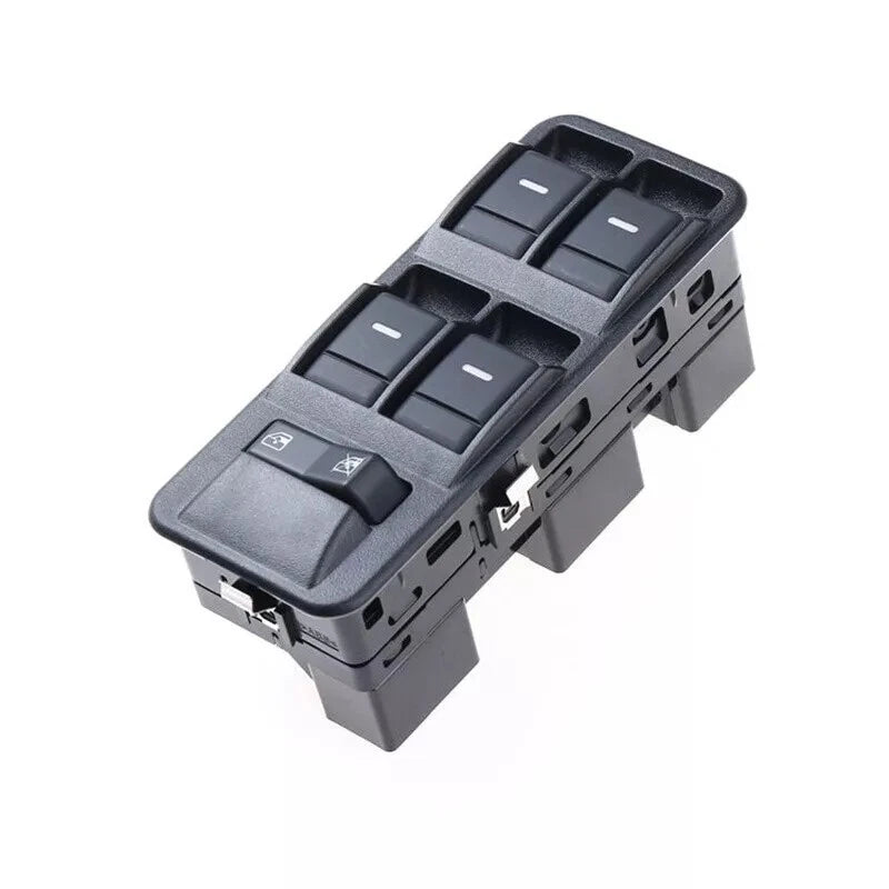 Master Power Window Switch for Land Rover LR3, Range Rover Sport (2007–2009)