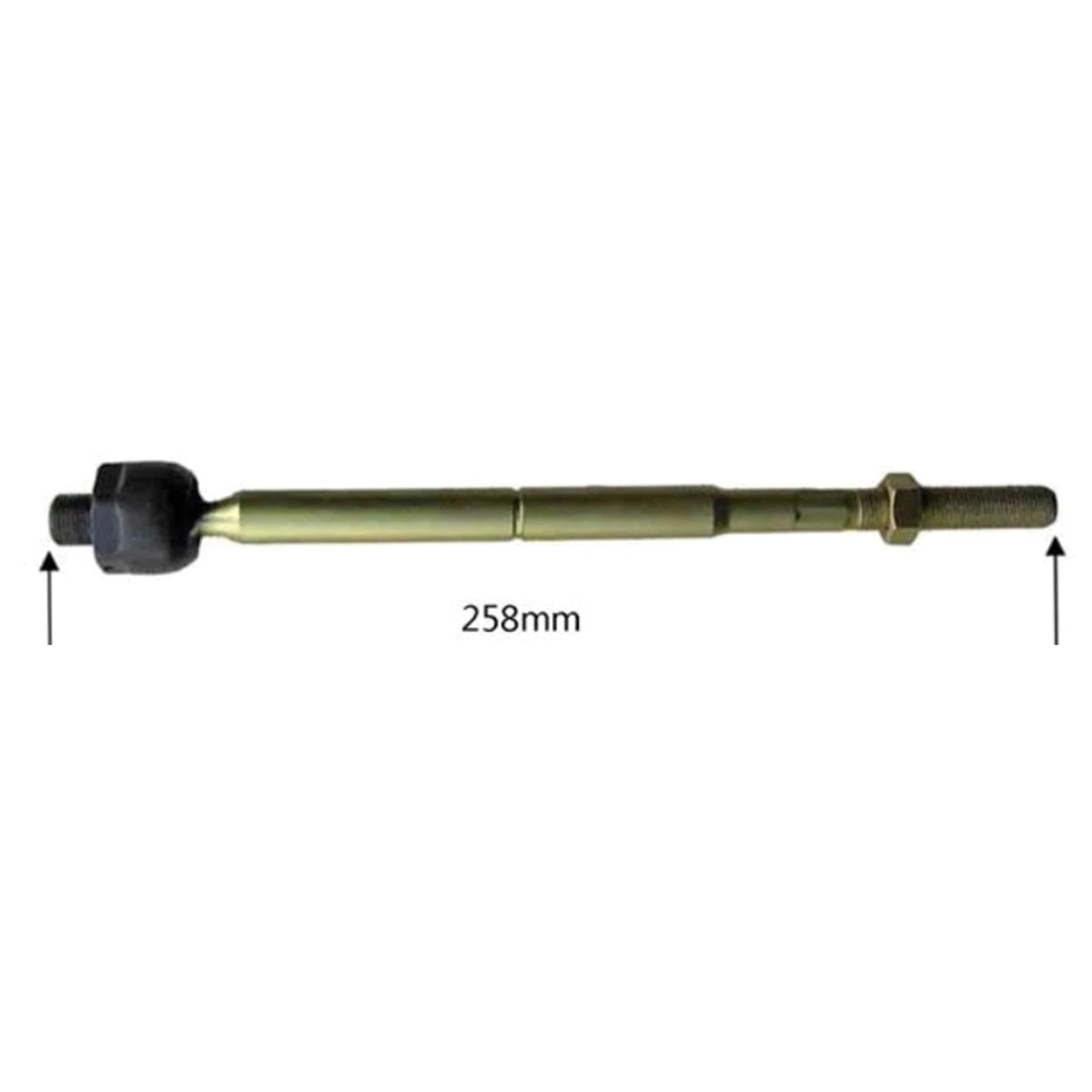 Steering Rack End for Toyota Echo NCP10 NCP12 NCP13 (1999–2005)