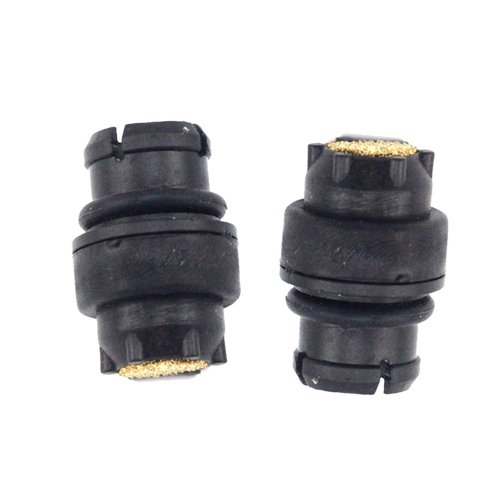 Replacement Tank Vent Set for Chainsaw Models (0000 350 5800)