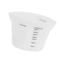 Translucent Silicone Measuring Cup Set of 2 (250ml, 500ml)