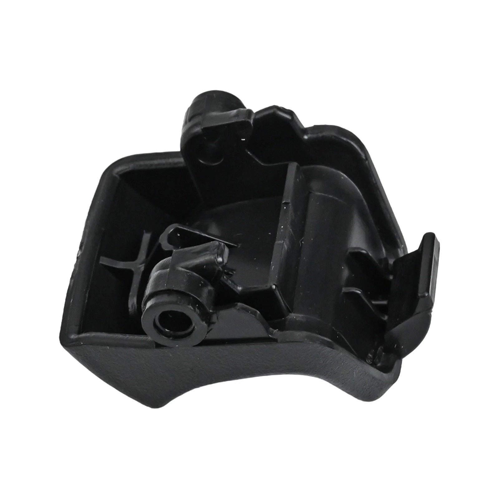 Center Console Lid Lock Cover for Mazda CX-5 (2013–2016)