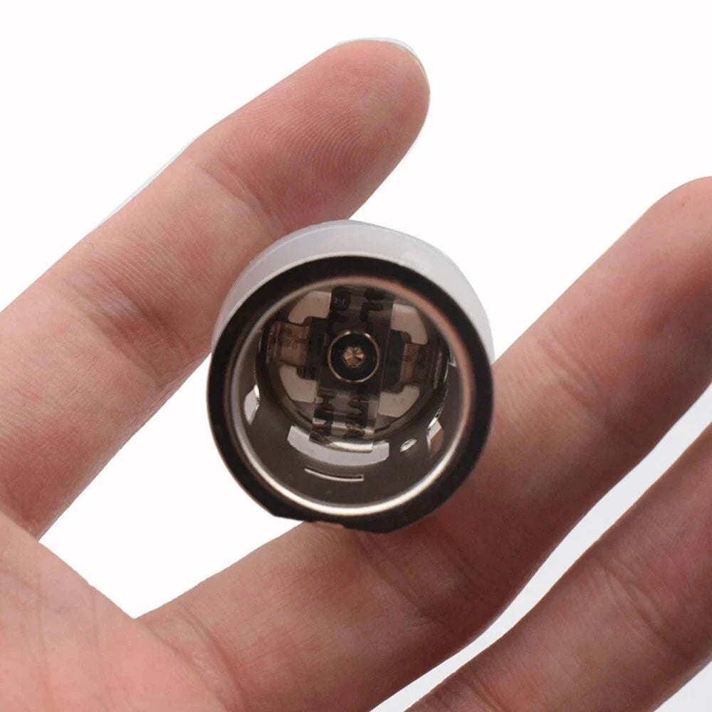 Cigar Lighter Plug Socket for Hyundai Sonata Elantra Tucson Accent Santa Fe (2011–2023)