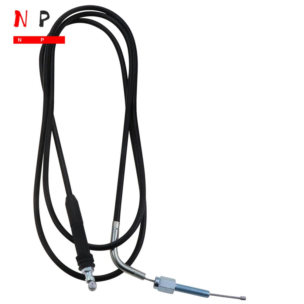 Throttle Cable for Arctic Cat 300 (1998–2005) Replace 0487-001