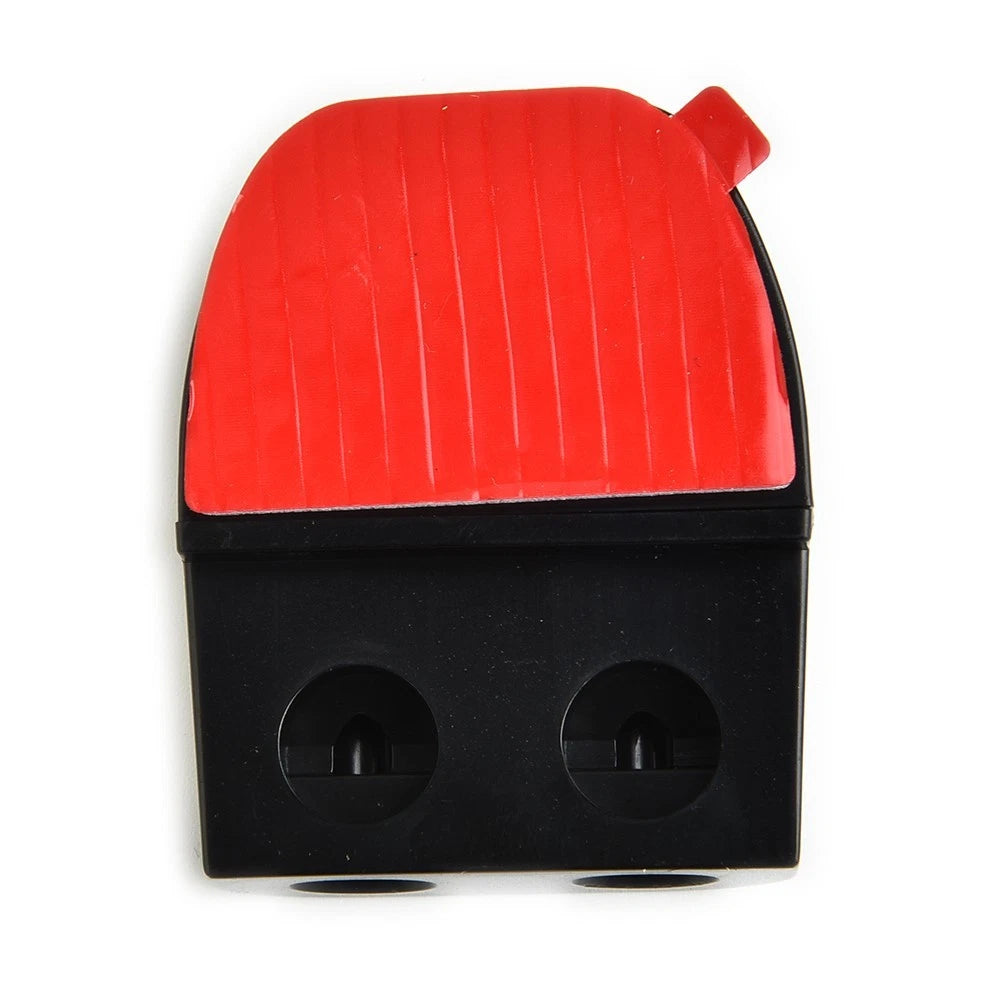2X Car Grille Mount Animal Whistle Repeller for Deer