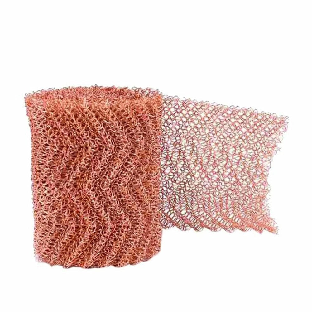 Copper Wire Mesh Shielding for Electromagnetic Wave Protection