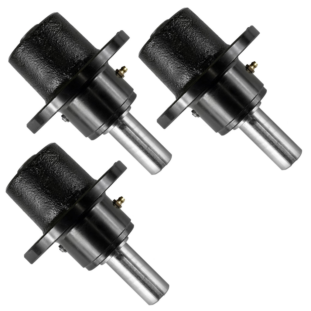 Spindle Assembly Replacement for Scag (2005–2015)