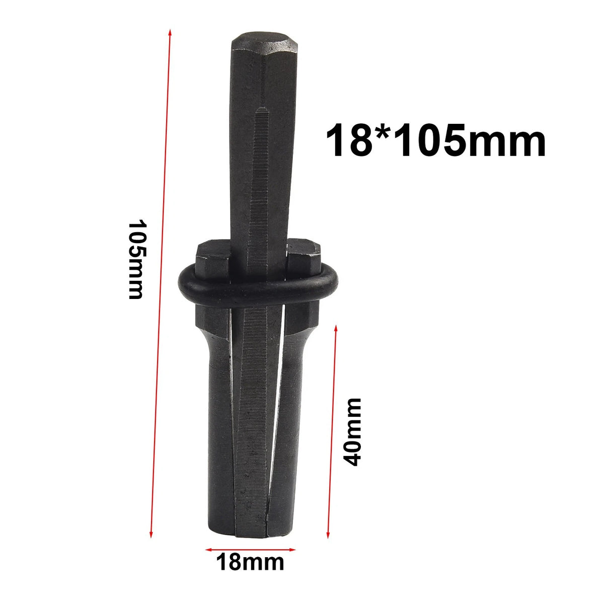 Rock Stone Splitters for Marble (2010–2023)