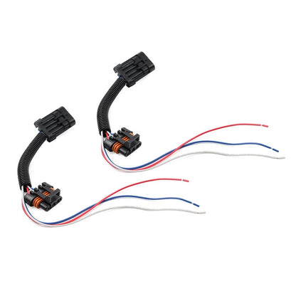 Tail Light Wiring Harness for Polaris RZR (2015–2023)