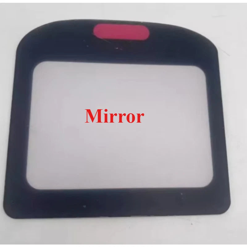 Cab Display Button Meter Sticker for CAT E312, 320, 330 V1 V2 B C D