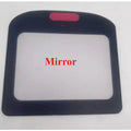 Cab Display Button Meter Sticker for CAT E312, 320, 330 V1 V2 B C D