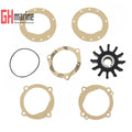 Engine Flexible Water Pump Impeller Kit for Medalist Sabre V6 (Cont.)