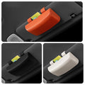 Sunglasses Holder for Car Visor - Portable Glasses Case Accessory