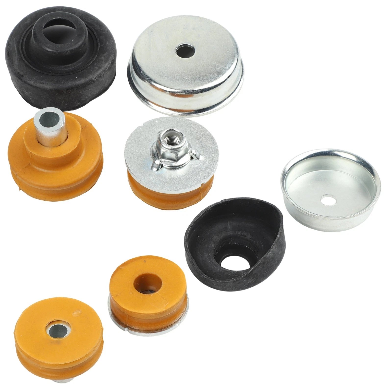 Rear Axle Top Mount Kit for BMW E81 E82 E87 E90 E91 (2007–2013)