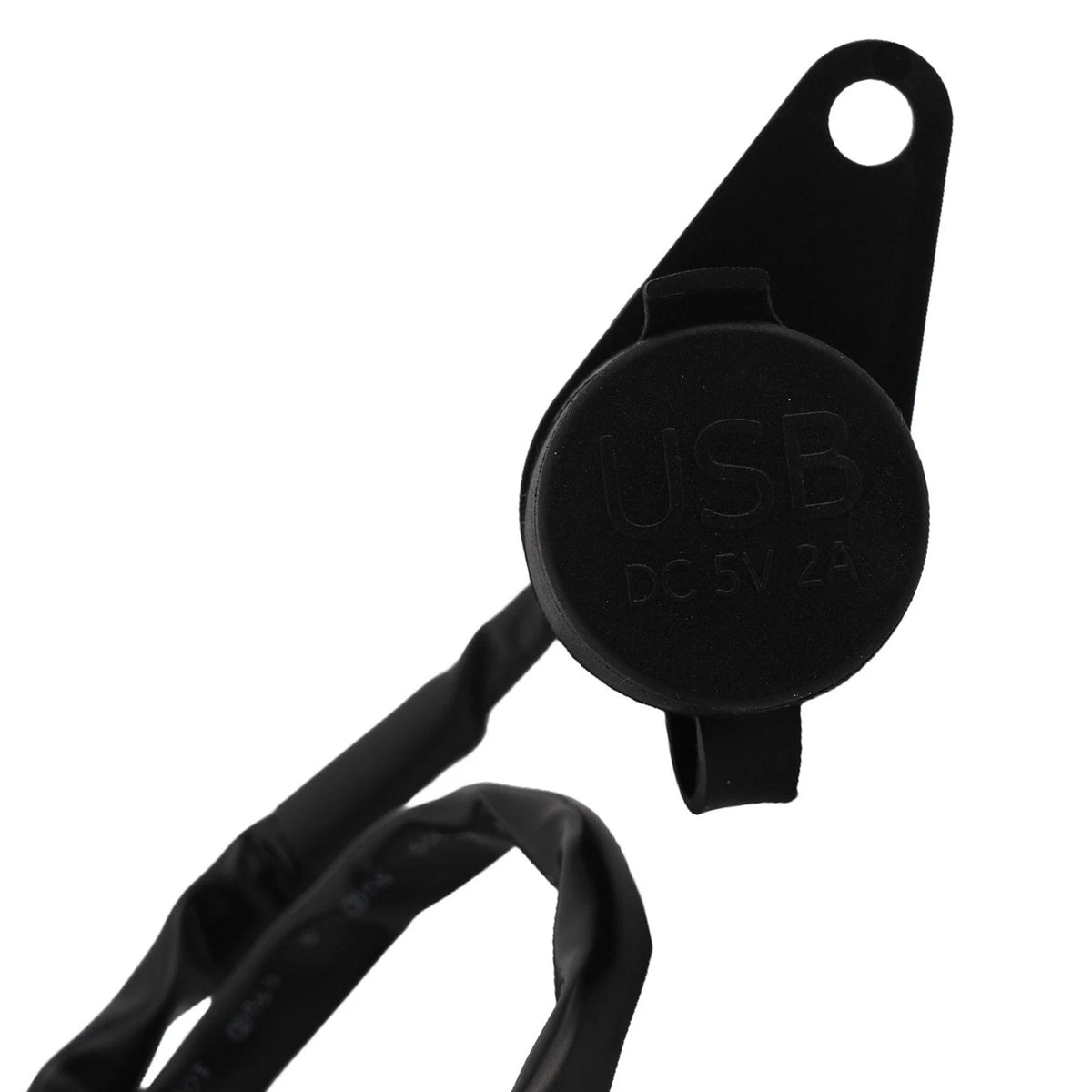 Anti-corrosion Charger for