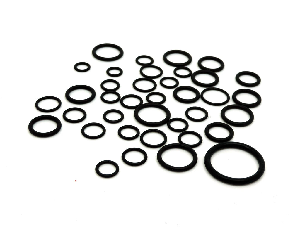 Hydraulic O Ring Kit for Dexta Super Dexta Power Major Super Major Tractors