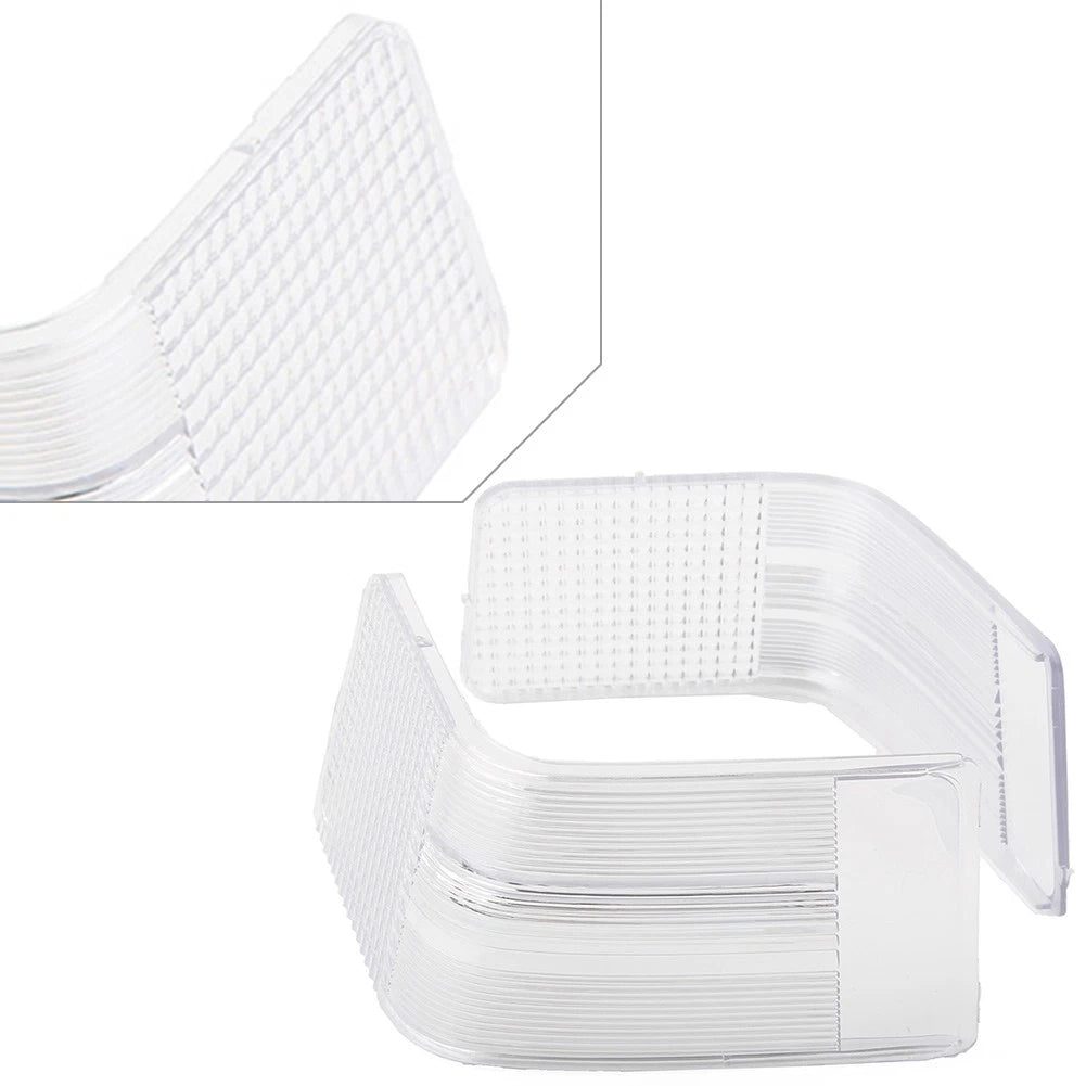 2X Trunk Lens Bulb Kit for Harley Tour Glide Ultra Classic FLHTCU (1989–2013)