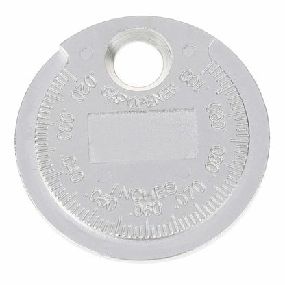 Measuring Feeler Tool for Automotive Gap Gauge