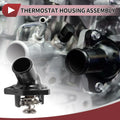 Engine Coolant Thermostat Housing Assembly for Lexus GS460 (2007–2011)
