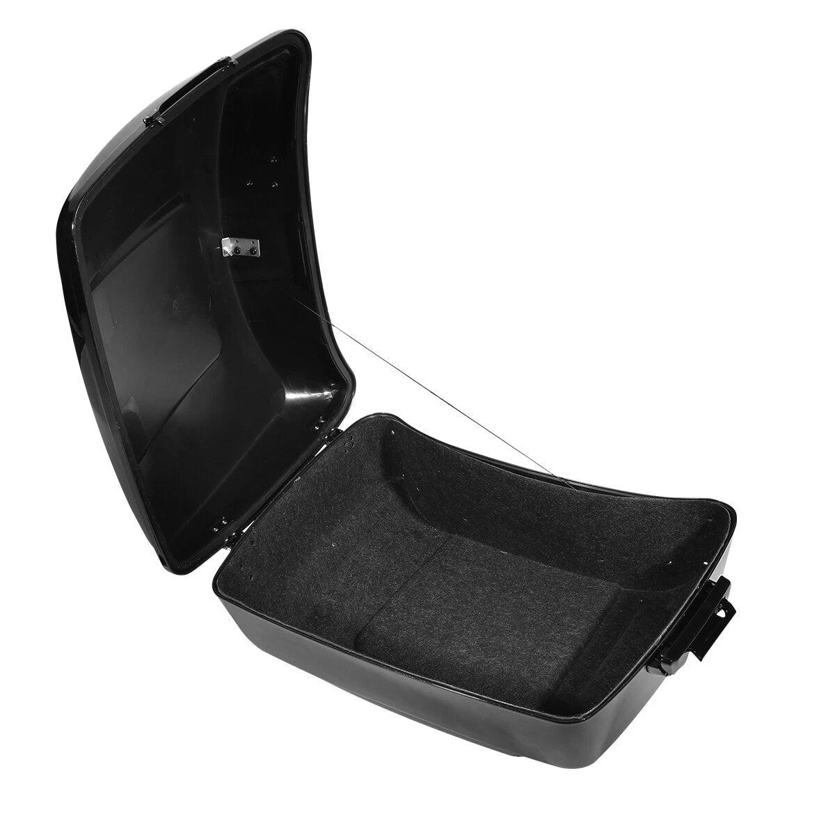 Trunk Luggage Rack for Harley Electra Glide (2014–Present)