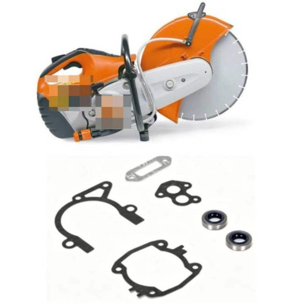Cylinder Replacement Kit for TS410 TS420 (2010–2023)