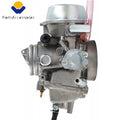 Carburetor for Yamaha Rhino 660 YXR660 (2004–2007) 5UG-14901-10-00 5UG-14901-00-00