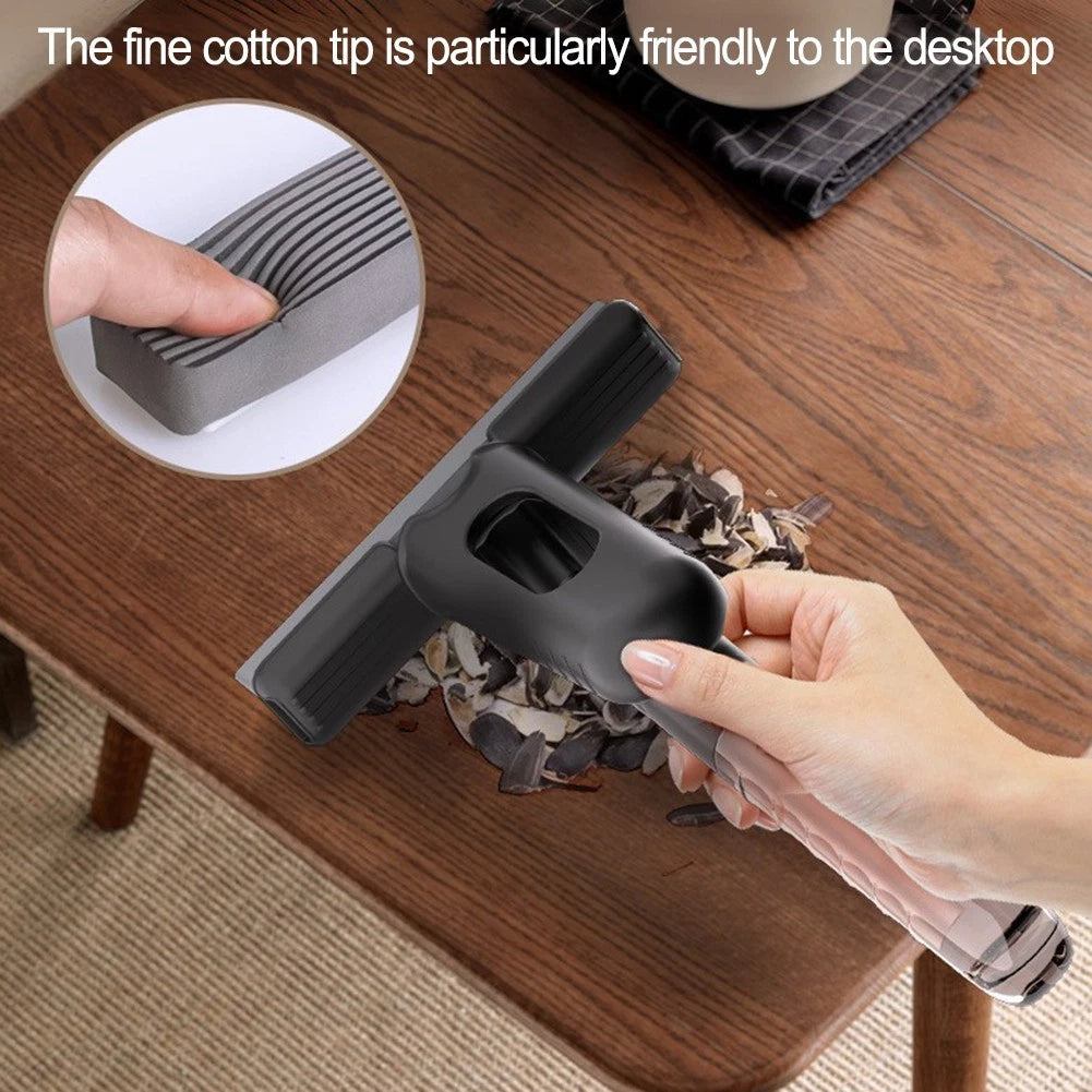 Countertop Spray Mop for Car Windows Cleaning Tool