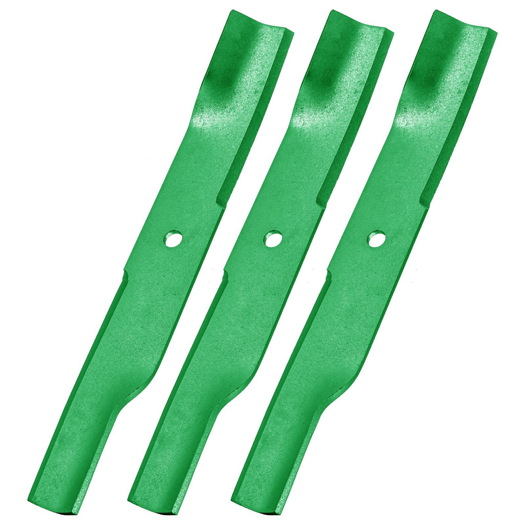 3 Blade Deck 54 Inch Replacement for Hustler (2000–2000)