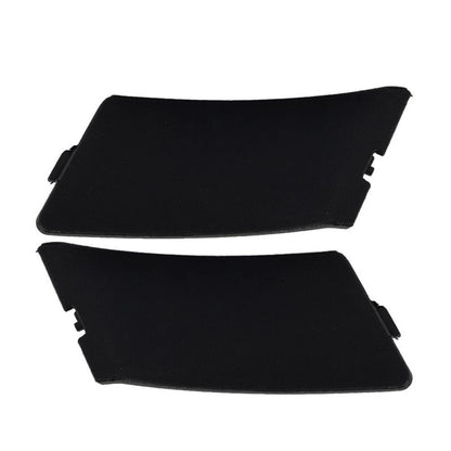 1 Pair Door Interior Pull Handle Cover for Land Rover Discovery (2005–2016)