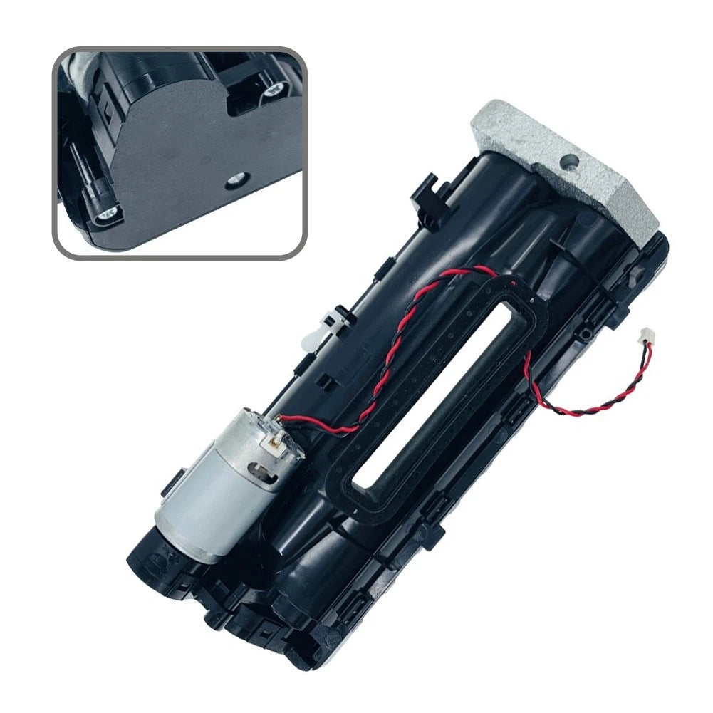 Central Brush Motor for