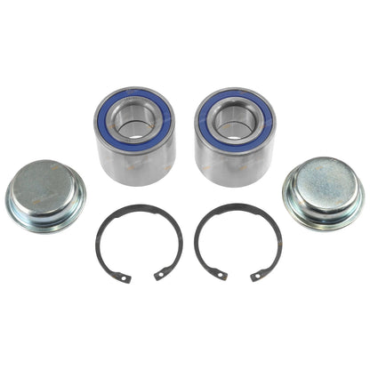 2X Rear Wheel Bearing Kits for Hyundai Elantra MD (2011–2016)