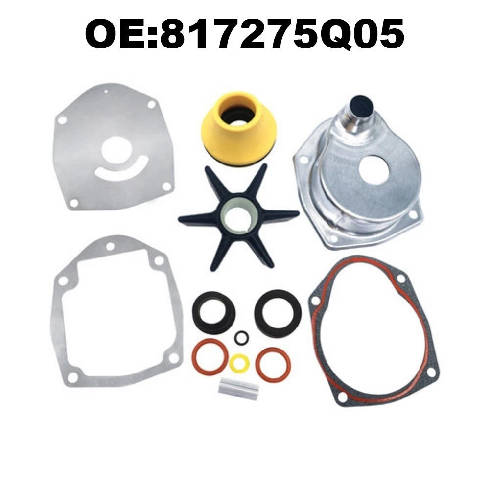 Impeller Kit for Boat Maintenance (Complete Replacement)