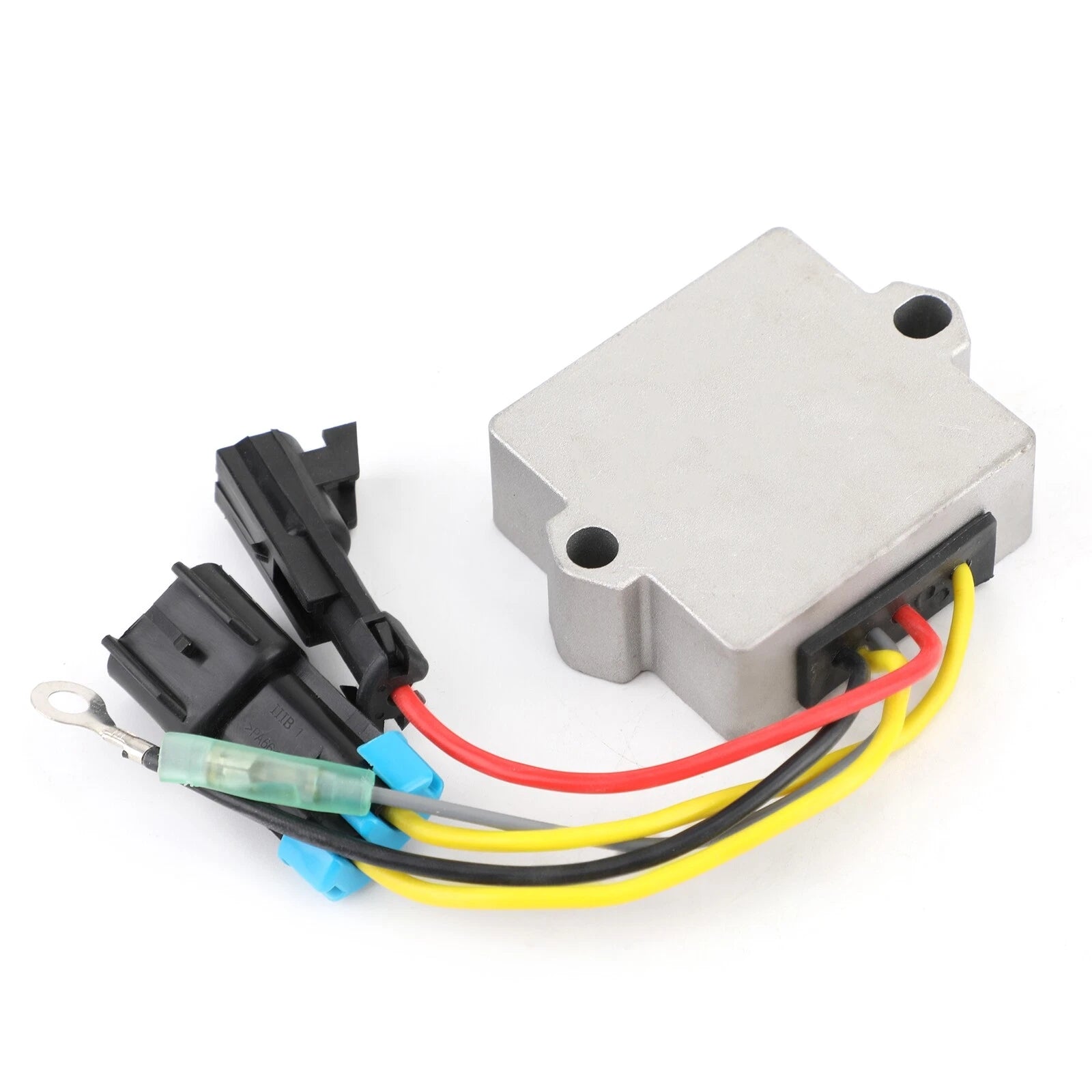 5 Wire Regulator Rectifier for Mercury Mariner F 25-60 HP (1995–2006)