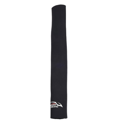 Crotch Strap Cover for Scuba Diving (5cm Webbing)