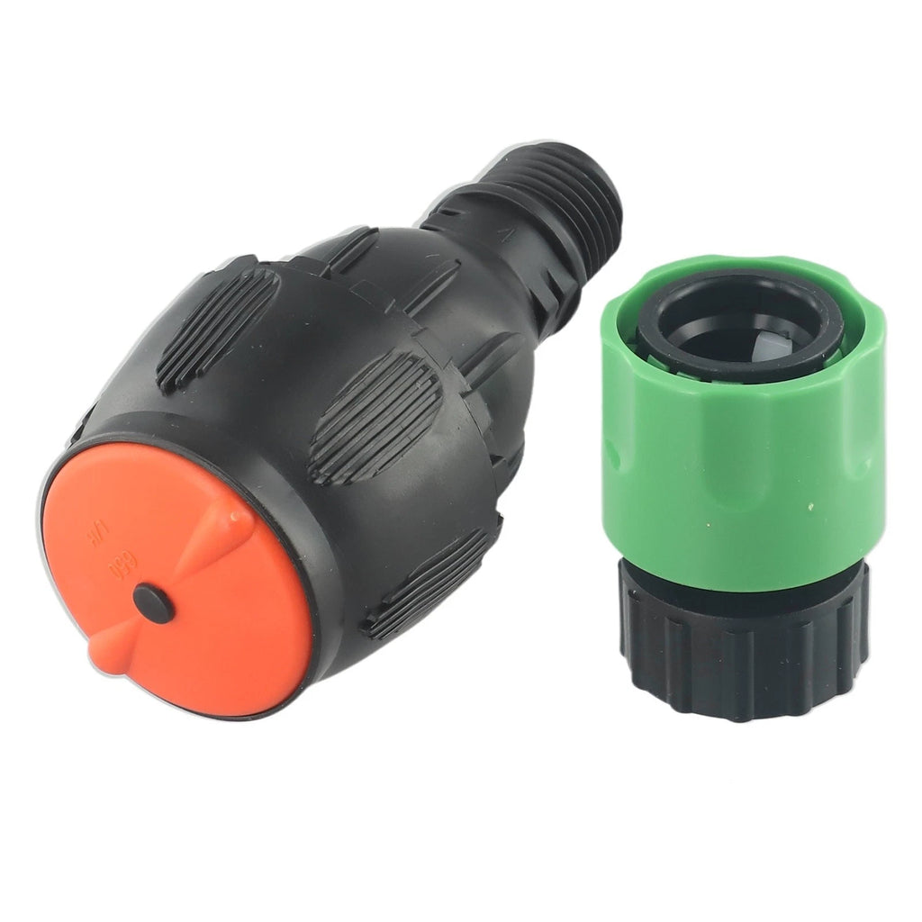 Rotating Sprinkler for Lawns and Gardens (2X)