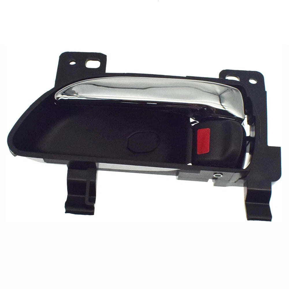Left Inside Door Handle for Subaru Forester, Impreza, Legacy, Outback (61051FG120JG, SU003-01565)