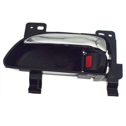 Left Inside Door Handle for Subaru Forester, Impreza, Legacy, Outback (61051FG120JG, SU003-01565)