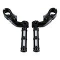 Engine Guard Bar Footpeg Mount for Harley Street Road Glide (2014–2023)