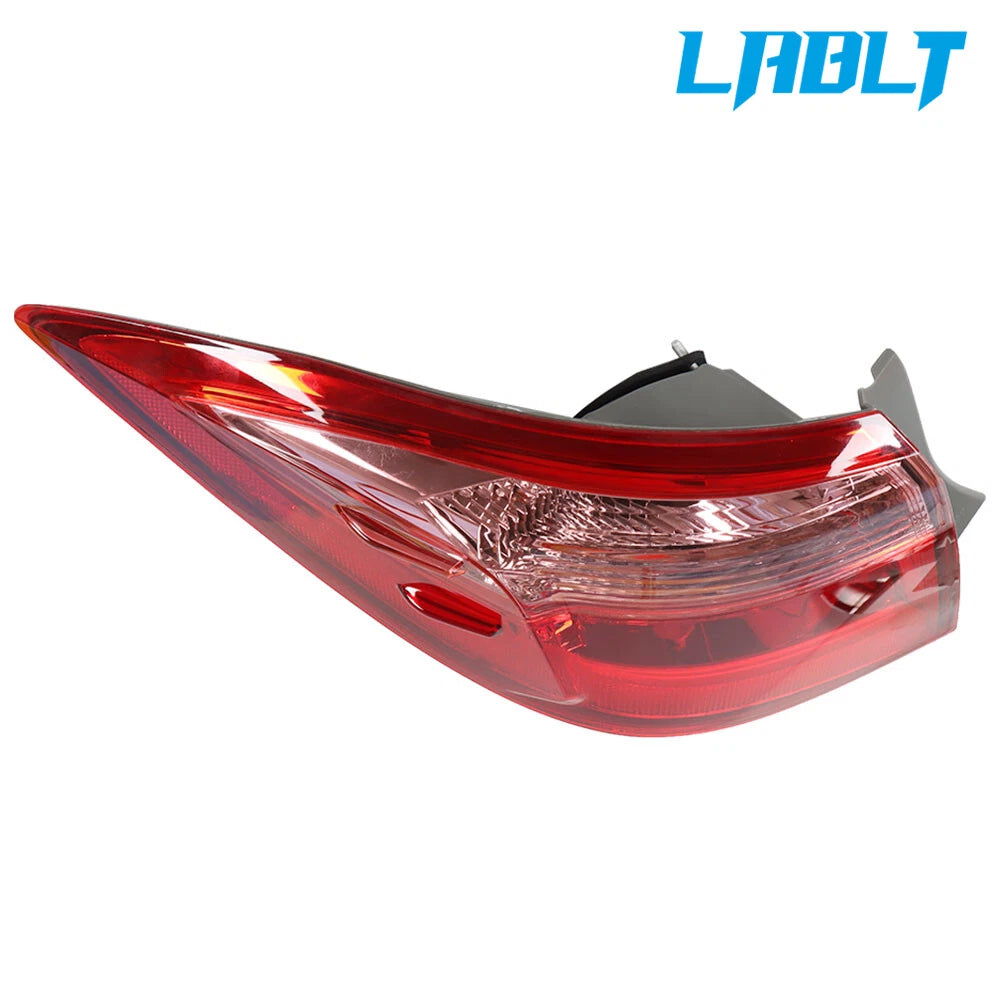 Tail Light Pair for Toyota Corolla (2017–2019) LABLT