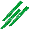 Mulch Blade Replacement 52 Inch for John Deere Z810A Z820 Z830 (2010–2020)