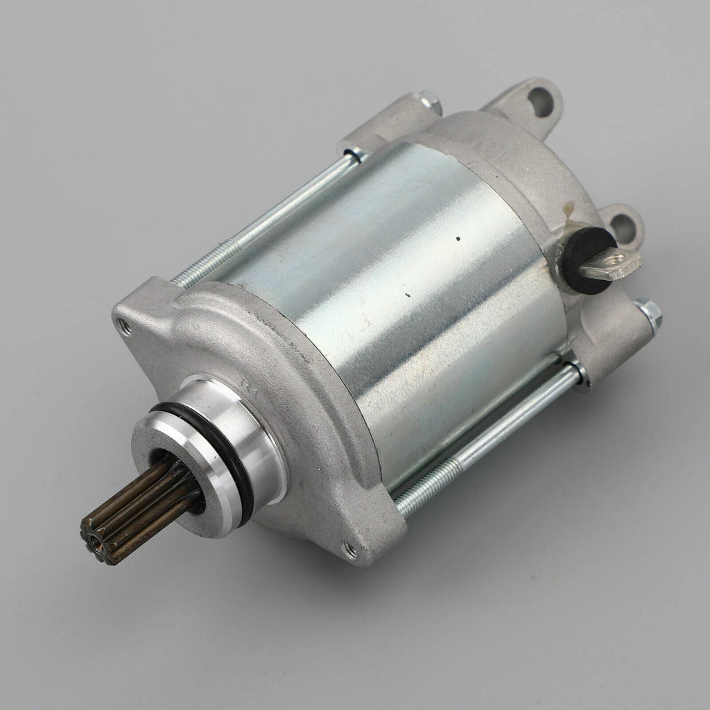 Starter Motor for BMW S 1000 R K47, S 1000 XR K49, S 1000 RR K46 (2014–2020)