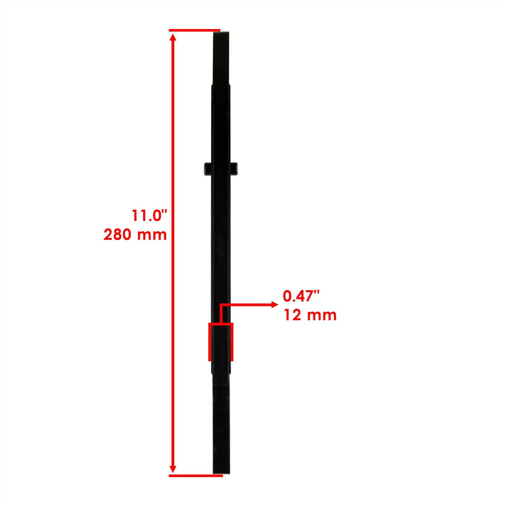 Timing Chain Damper Guide Replacement for Yamaha YZ450F (2006–2009)