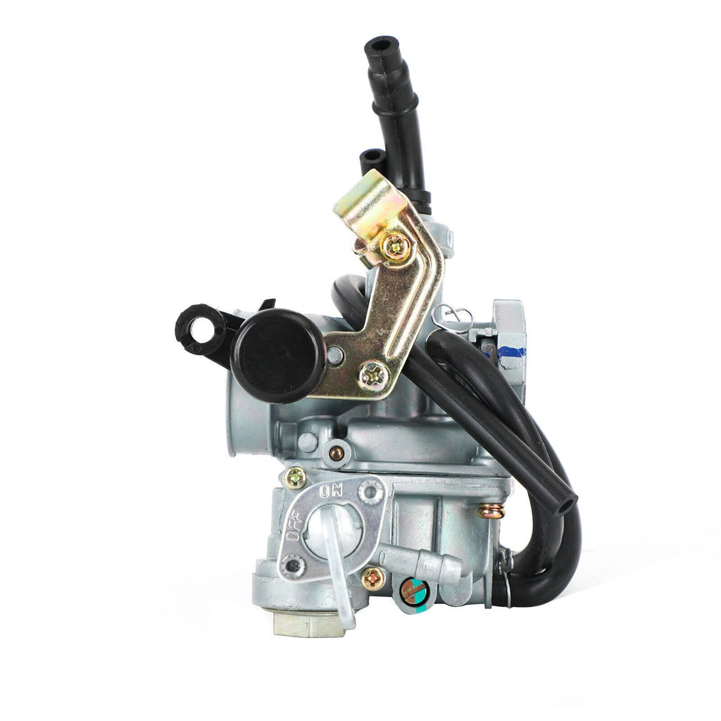 Carburetor PZ19 for 50cc 70cc 90cc 110cc Dirt Bike/Pit Bike/ATV (Year Range)