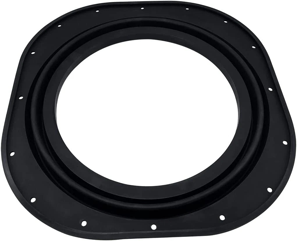 16 Hole Transom Seal for OMC Stringer (1967–1977) Replaces 313080, 18-2767, 9-72813