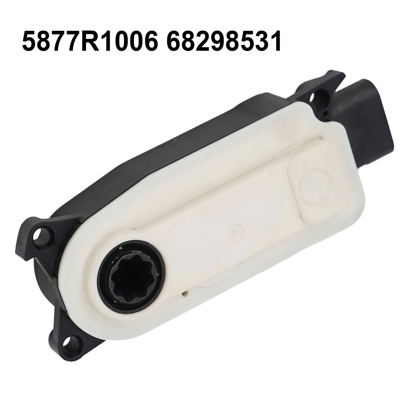 Active Grille for (5877R1006, 68298531)