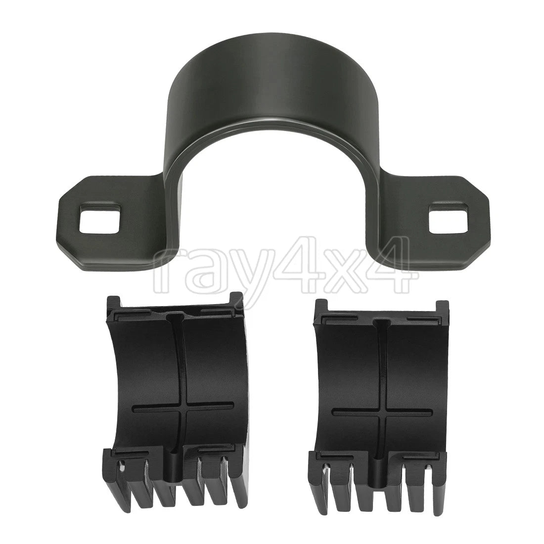 Sway Bar Bushing Strap Bracket for Polaris Sportsman 550 (2009–2014)