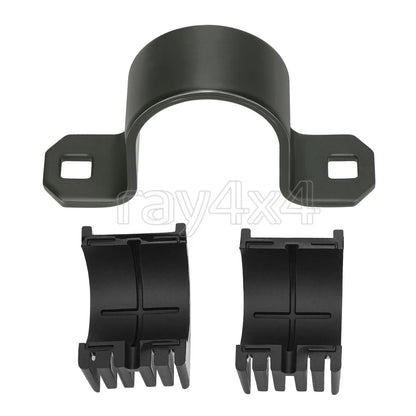 Sway Bar Bushing Strap Bracket for Polaris Sportsman 550 (2009–2014)