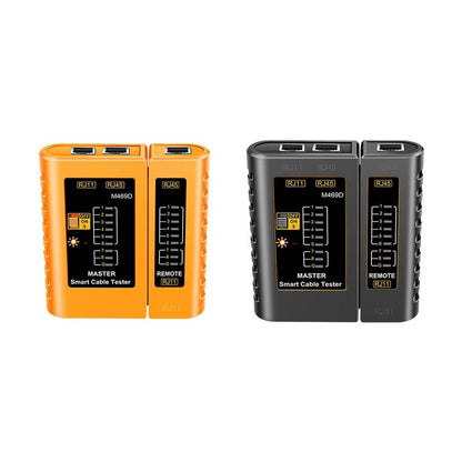 M469D Network Testing Device for LAN Lines